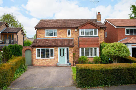 Sandstone Avenue, Walton, Chesterfield