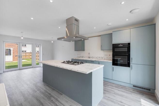 Plot 11 Bracken Fields (Retford)-8