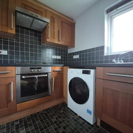 Ash Wood Court, CHORLEY photo 3