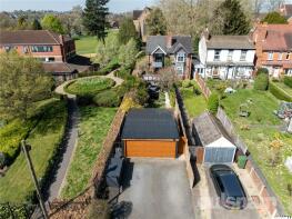 32, Conway Road, Bromsgrove B60 2AD