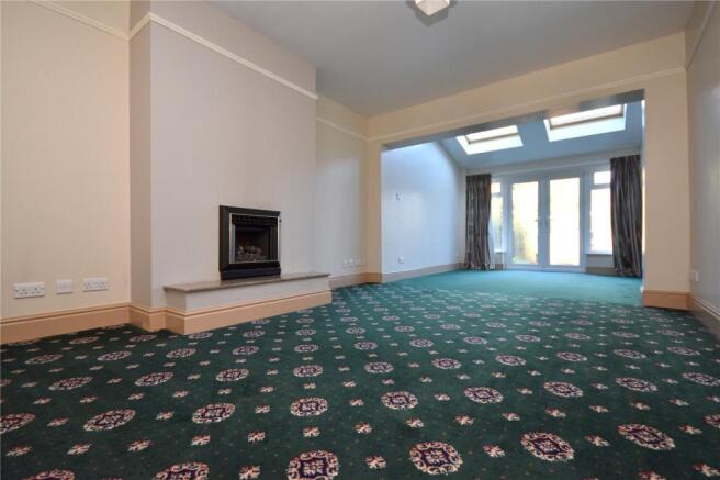 Famiy Room