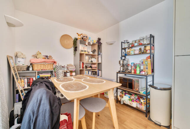 Cooperage Lane, Southville, Bristol, Somerset, BS3 photo 4