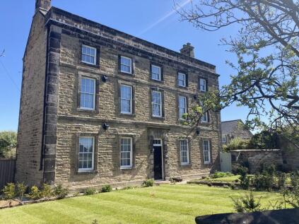 Bright Street, North Wingfield, S42