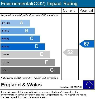 Environmental Impact