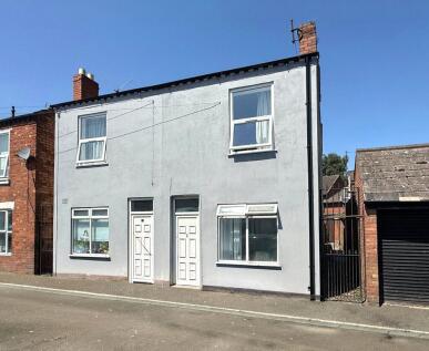 Mostyn Street, Whitmore Reans, Wolverhampton, West Midlands, WV1