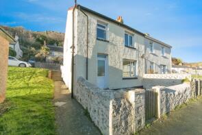 Llwyn, Ty'n Y Coed Road, Great Orme, Llandudno LL30 2QA