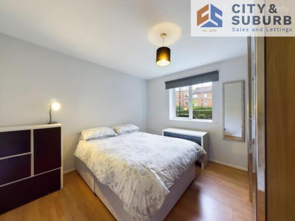 RC10 Bedroom 1