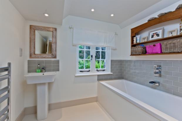 Modern Bathroom