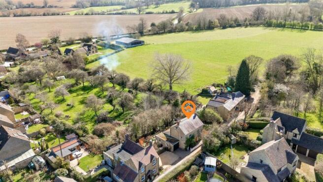3 Post Office Lane, Draycott, GL56 photo 4