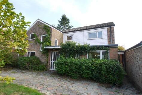 The Meadows, Halstead, TN14