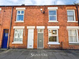 11, Oxford Road, Leicester LE2 1TN