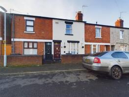 27, Dynevor Street, Gloucester GL1 4ST