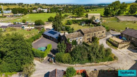 Harden Road, Kelbrook, BB18