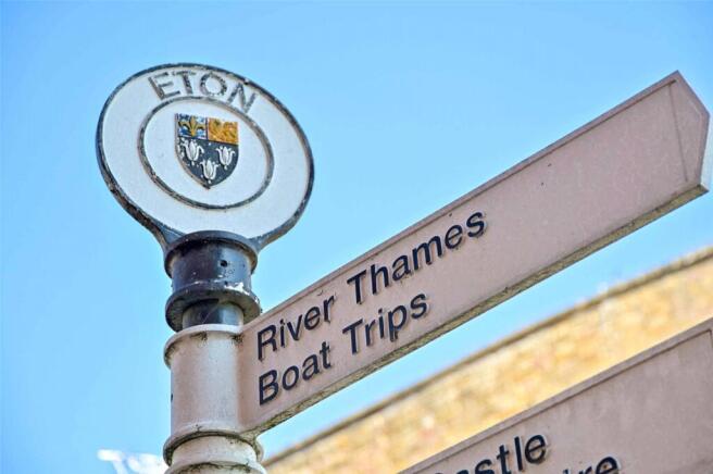Eton