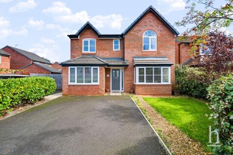Archway Close, Prenton CH42