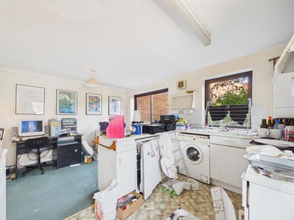 Woodgate Drive, Chellaston photo 4