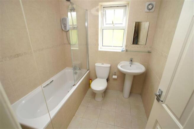 Bathroom & WC