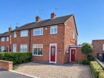 Sandfield Grove, Gornal Wood