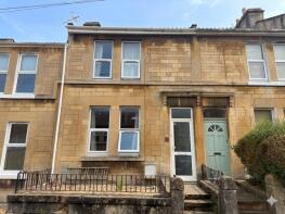 20, Dartmouth Avenue, Twerton, Bath BA2 1AT