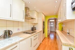 71, Sunnymead Avenue, Gillingham ME7 2DZ