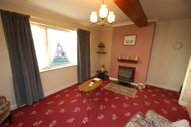 Lounge continued
