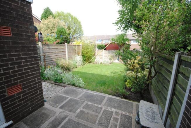 Garden 1