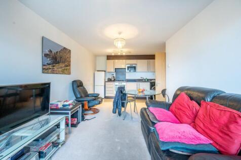 Cannock Court, Walthamstow, London, E17