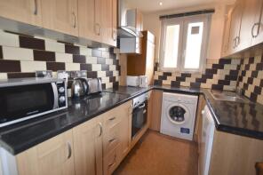 14, Eleanor House, Queen Caroline Street, London W6 9RE