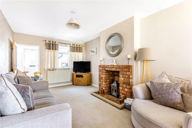 Sitting/Dining Room