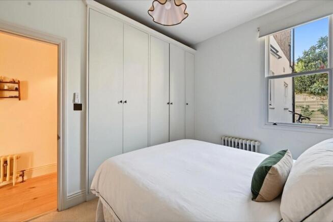 Earlsmead Road, Kensal Rise, London, NW10 photo 3