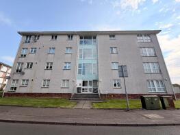 Flat 1, 6 Telford Gate, Telford Road, East Kilbride, Glasgow G75 0HN
