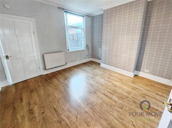 Rear Reception Room