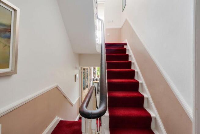 Stairwell