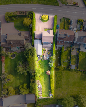 Property cut out