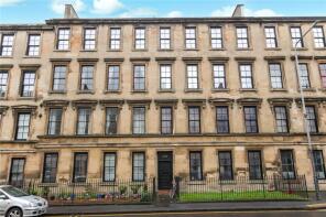 Flat 3/1, 1253, Argyle Street, Glasgow G3 8TH