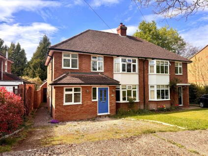 Ashtons Lane, Baldock, SG7