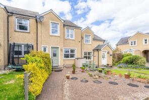 6, Galloway Court, Melrose TD6 9BF
