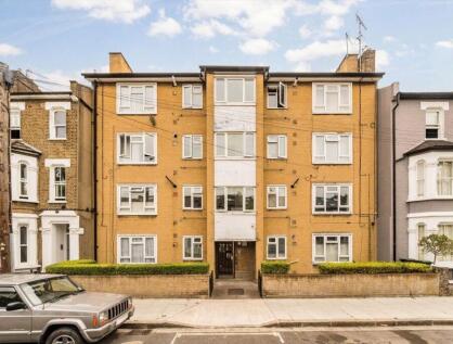 29B Macfarlane Road, London, W12 7JY