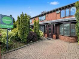 15, Simister Lane, Prestwich M25 2RS
