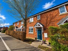 9, Davey Walk, Northway, Tewkesbury GL20 8UP
