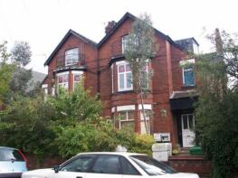 Flat 3, 24, Ellesmere Road, Manchester M21 0SR