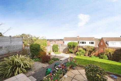 Burley Crest, Downend, Bristol, BS16
