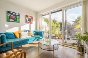Flat 12, 115, Valley Road, London SW16 2BG