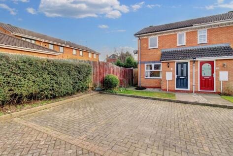 Ashdale Close, Cannock, WS12