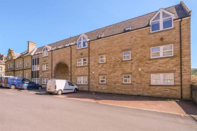 1 bed Apartment for sale Image 11