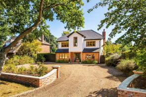Apple Tree Lodge, Boughton Hall Avenue, Woking GU23 7DF