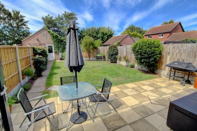 Petrebrook , Chelmsford, CM2 (17)