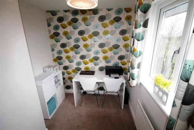 Bedroom Five