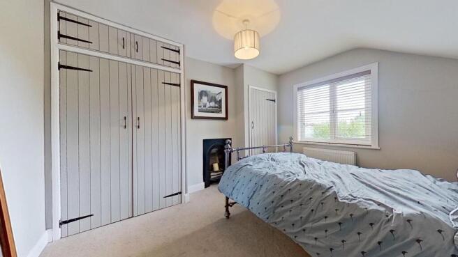 BEDROOM TWO