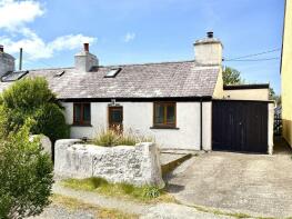 Plas Goch, Llanfair Yn Neubwll, Holyhead LL65 3LD